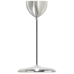 Nordlux Artist Pendelleuchte 1x14 W stahl 2420203034