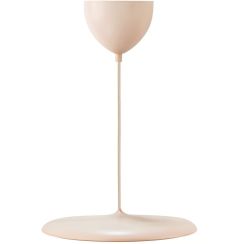 Nordlux Artist Pendelleuchte 1x25 W rosa 2420223057