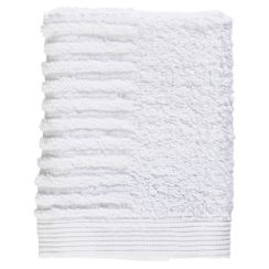 Zone Denmark Classic Handtuch 30x30 cm Baumwolle weiß 330489