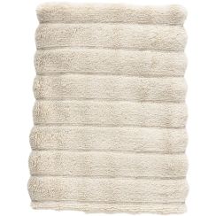 Zone Denmark Inu Handtuch 70x50 cm Baumwolle gelb 29555