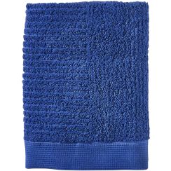 Zone Denmark Classic Handtuch 70x50 cm Baumwolle blau 31572