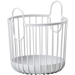 Zone Denmark Inu Aufbewahrungskorb 10.5x10.5x13.5 cm grau 28260