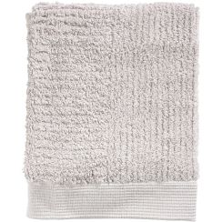 Zone Denmark Classic Handtuch 70x50 cm Baumwolle grau 331180