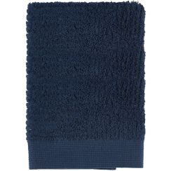 Zone Denmark Classic Handtuch 70x50 cm Baumwolle blau 330115