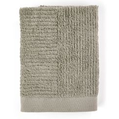 Zone Denmark Classic Handtuch 70x50 cm Baumwolle grün 331870