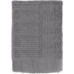 Zone Denmark Classic Handtuch 70x50 cm Baumwolle grau 330309