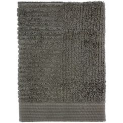 Zone Denmark Classic Handtuch 70x50 cm Baumwolle grün 26443