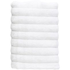 Zone Denmark Inu Handtuch 100x50 cm Baumwolle weiß 29548