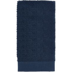 Zone Denmark Classic Handtuch 100x50 cm Baumwolle blau 330116