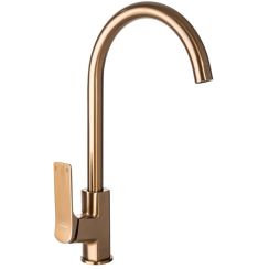 Invena Neri Plus küchenarmatur stehend messing BZ-P1-014