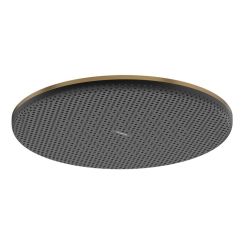 Hansgrohe Raindance Alive S Kopfbrause 30x30 cm rund || 24520140