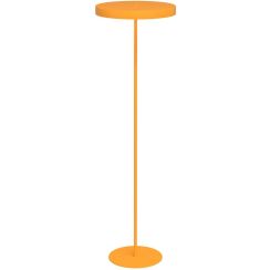 Emibig Nemo Stehlampe 3x8 W gelb 1455/LP3