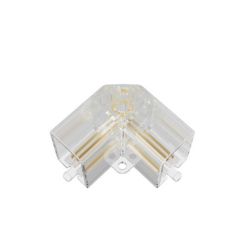 Light Prestige Geometric New Verbinder LP-0209 łącznik L90