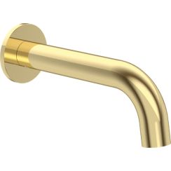 Excellent Delta Pi tippen sie auf den auslauf Badewanne gold AREX.1224GL