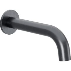 Excellent Delta Pi tippen sie auf den auslauf Badewanne graphit AREX.1243AB