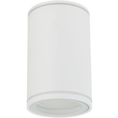 TK Lighting Flare Eingebaute Lampe 1x10 W weiß 10584