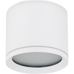 TK Lighting Vivo Eingebaute Lampe 1x10 W weiß 10595