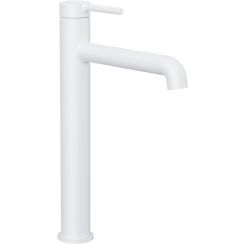 Excellent Delta Pi waschbeckenhahn stehend weiß AREX.1212WH