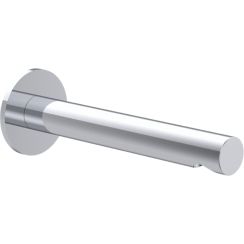 Excellent Pi tippen sie auf den auslauf Badewanne chrom AREX.1242CR