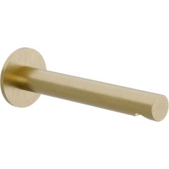 Excellent Pi tippen sie auf den auslauf Badewanne gold AREX.1242GB