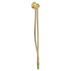 Excellent Pi Schlauchanschluss mit Griff Unterputz gold AREX.1241GL