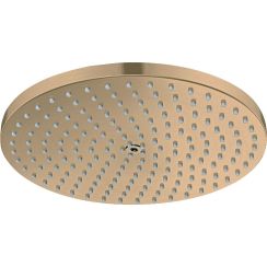 Hansgrohe Raindance S Kopfbrause 24x24 cm rund || 28821140
