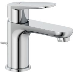 Kludi X1 Waschtischarmatur Stehend chrom 322660575