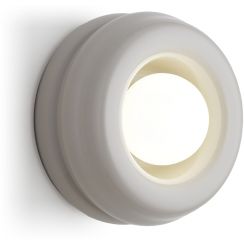 Argon Tevo Leuchter 1x4.5 W beige-opal 8809
