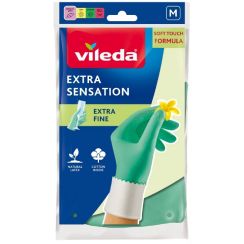 Vileda Extra Sensation Handschuhe 177492