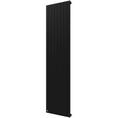 Instal Projekt Cover New Raumheizkörper 160x42.1 cm podłączenie unter schwarz COVVN-160/08C31