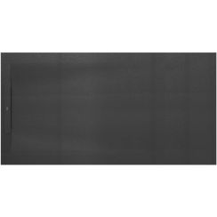 Roca Pyros Rechteckige Duschwanne 180x80 cm onyx AP90170832003640