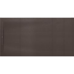 Roca Pyros Rechteckige Duschwanne 180x90 cm kaffee AP90170838403660