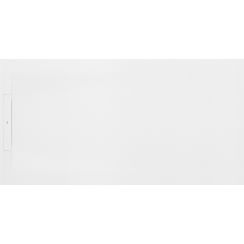 Roca Pyros Rechteckige Duschwanne 200x100 cm weiß AP9017D03E803100