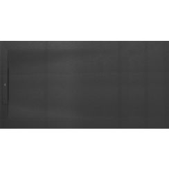 Roca Pyros Rechteckige Duschwanne 200x100 cm onyx AP9017D03E803640