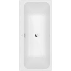 Villeroy & Boch Architectura Rechteckige Badewanne 150x70 cm weiß UBA157ARE2V-01