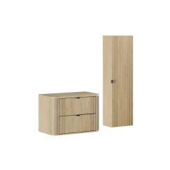 Set Kabinett Comad Ovalia Cremona OVALIA CREMONA 82-80-46-2S, Kabinett Comad Ovalia Cremona OVALIA CREMONA 80-40-1D, OVALIA CREMONA 89-80-46 M