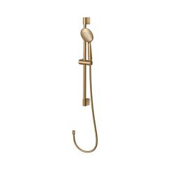 Cersanit Zen Duschset Wandmontage kupfer S951-858