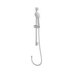 Cersanit Zen Duschset Wandmontage chrom S951-856