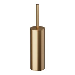 Cersanit Universal Toilettenbürstengarnitur zum Aufstellen kupfer S951-879