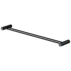 Cersanit Zen Handtuchstange schwarz S951-885