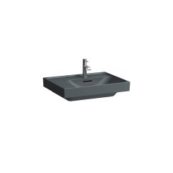 Laufen Meda Waschbecken 60x46 cm rechteckig Möbel matte H8181127581041
