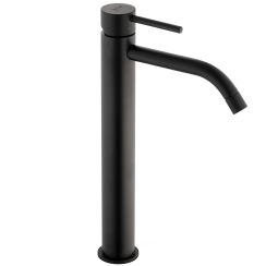 Kronenbach Lima 2.0 Black Waschtischarmatur Stehend schwarz 100.1710SMKB