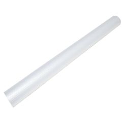 Kela Soletta Matte 150x50x cm transparent KE-11390