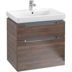 Villeroy & Boch Subway 2.0 Kabinett 63.7x45.4x59 cm Unterschrank hängend A91010VH