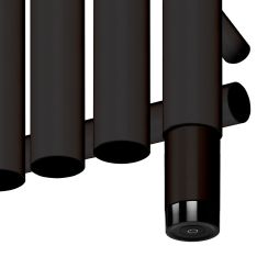 Oltens Varmare Elektro-Heizstab 600 W schwarz 55923300