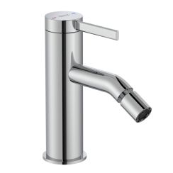 Roca Ona bidet-wasserhahn stehend chrom A5A629EC00