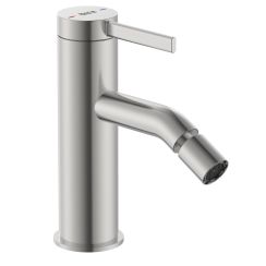 Roca Ona bateria bidetowa stojąca stal A5A629ESM0