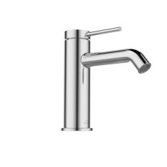 Invena Kalitea waschbeckenhahn stehend chrom BU-72-001