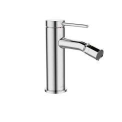 Invena Kalitea bidet-wasserhahn stehend chrom BB-72-001