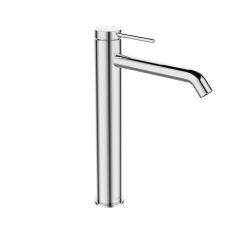 Invena Kalitea waschbeckenhahn stehend chrom BU-72-W01